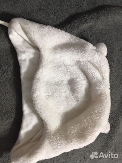 Шапка детская зимняя reima