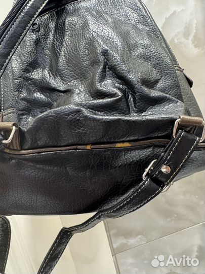 Рюкзак небольшой Phoenix