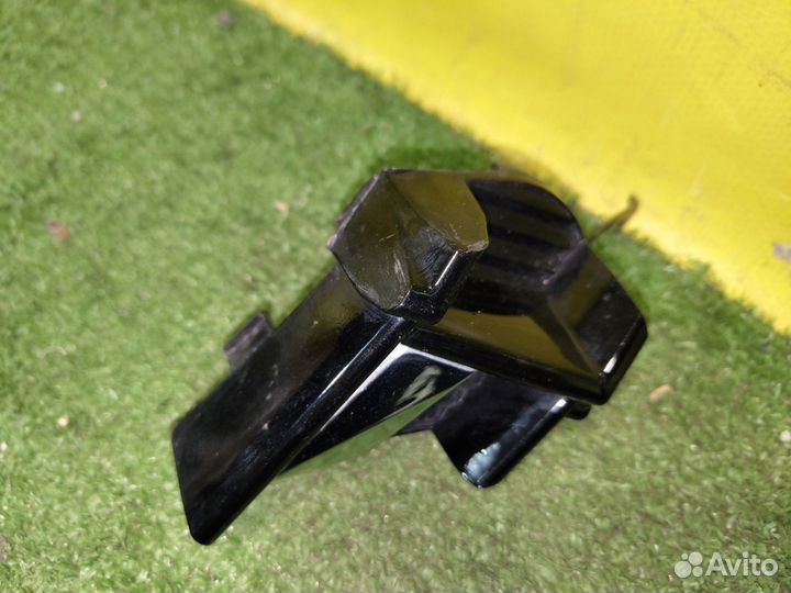 Заглушка буксировочного крюка Jetour X70 Plus 2023