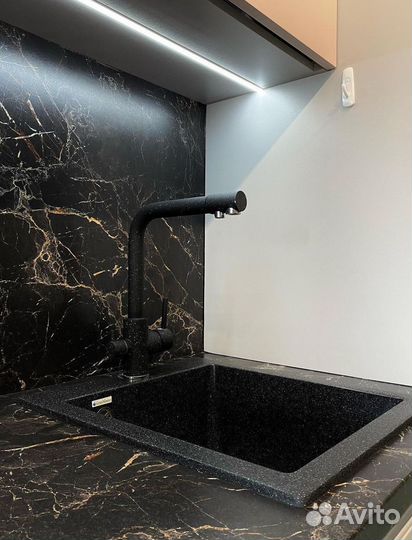 Кухня на заказ. Кухонный гарнитур от производителя