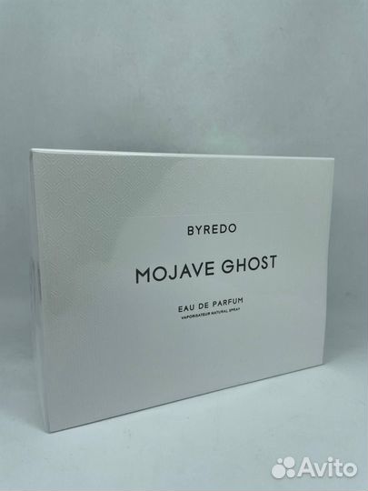 Духи Mojave Ghost 100мл