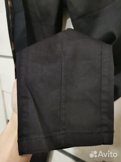 Брюки женские 40