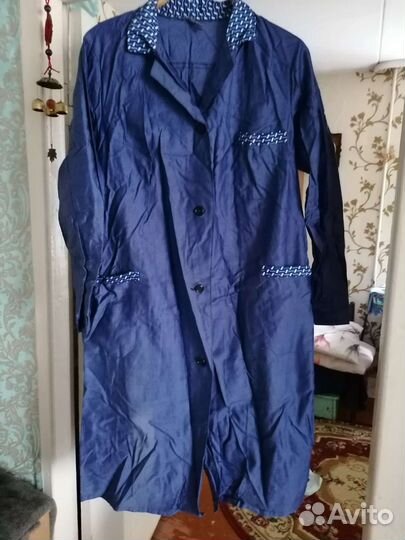 Халат женский новый