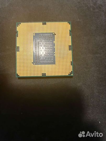 Процессор intel core i5 2320 + кулер