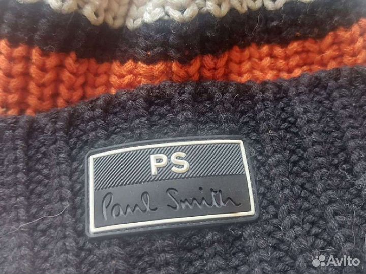 Шапка детская