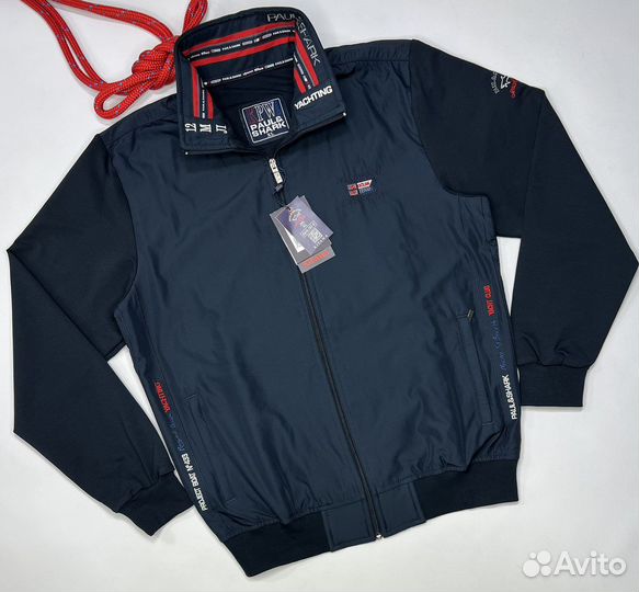 Спортивный костюм Paul&Shark Yachting