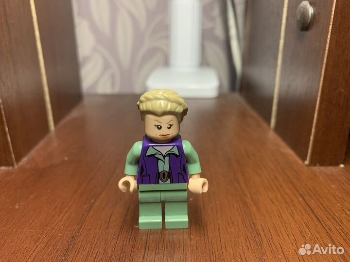 Лего принцесса лея (sw0718)