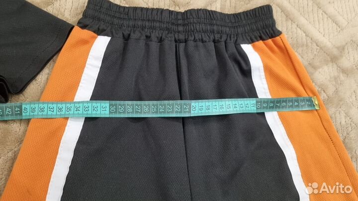 Форма Хината волейбол аниме