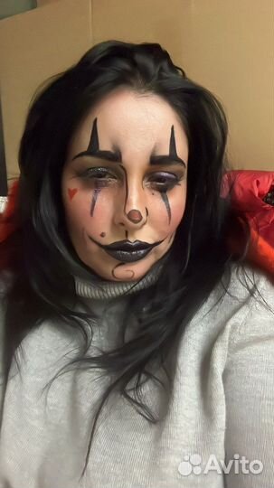 Гримм на Хэллоуин