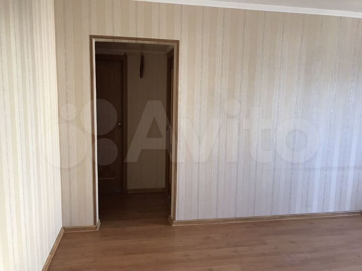 3-к. квартира, 64,3 м², 5/9 эт.