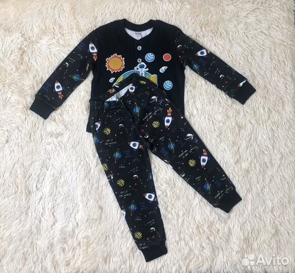 Детская одежда для мальчиков и девочек