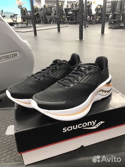 Кроссовки Saucony Endorphin Shift 3