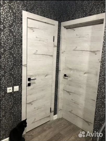 Дверь межкомнатная / комплект