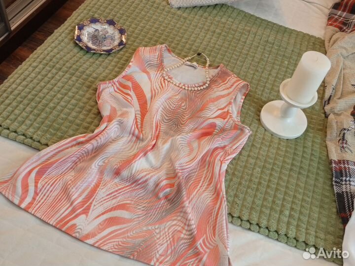 Топ(блузка)