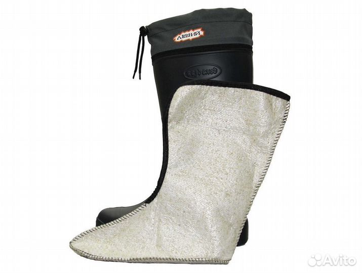 Сапоги вездеход 