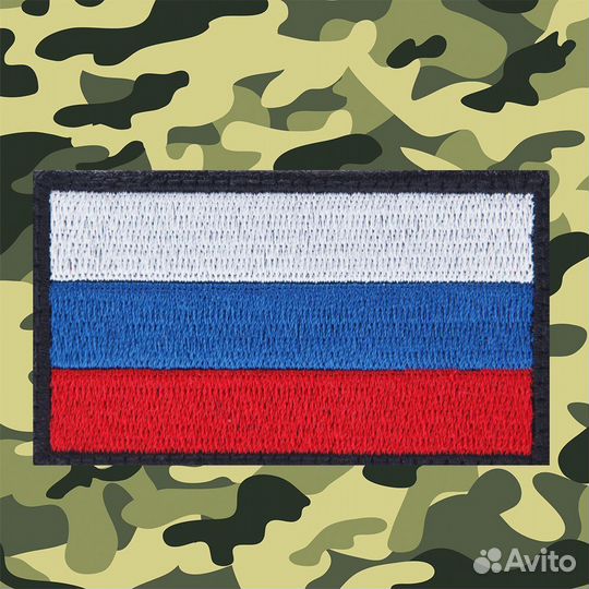 Вышивка на одежде/патчи/позывные/шевроны