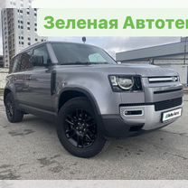 Land Rover Defender 2.0 AT, 2021, 67 726 км, с пробегом, цена 6 699 999 руб.