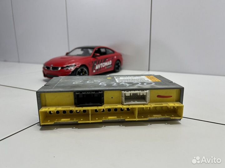 Блок управления airbag SRS (BMW 7)