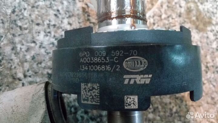 Серводвигатель рулевой рейки для Форд Куга 2 Ford