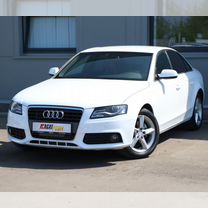 Audi A4 1.8 CVT, 2011, 169 001 км, с пробегом, цена 1 270 000 руб.