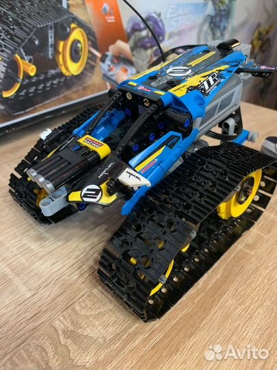 Lego Technic