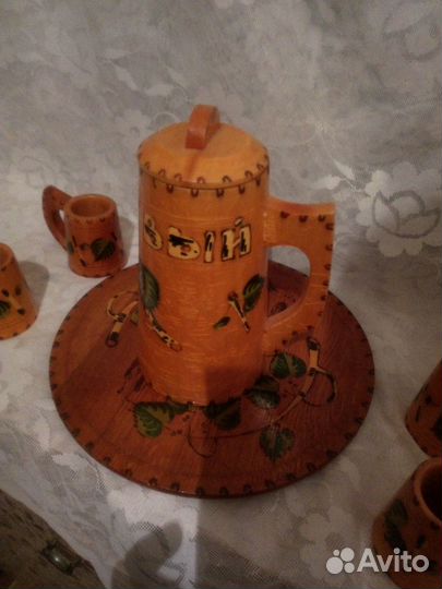 Набор винтаж СССР