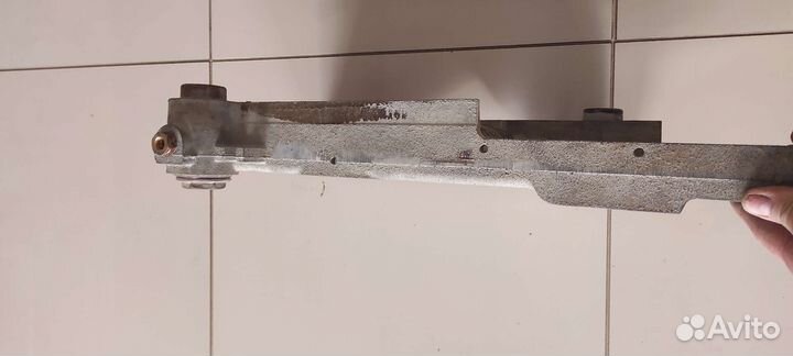 Секция для котла Protherm 0020025265 левая