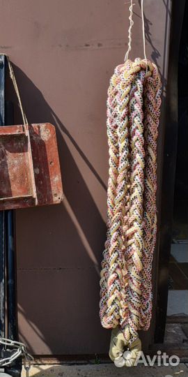 Трос для авто