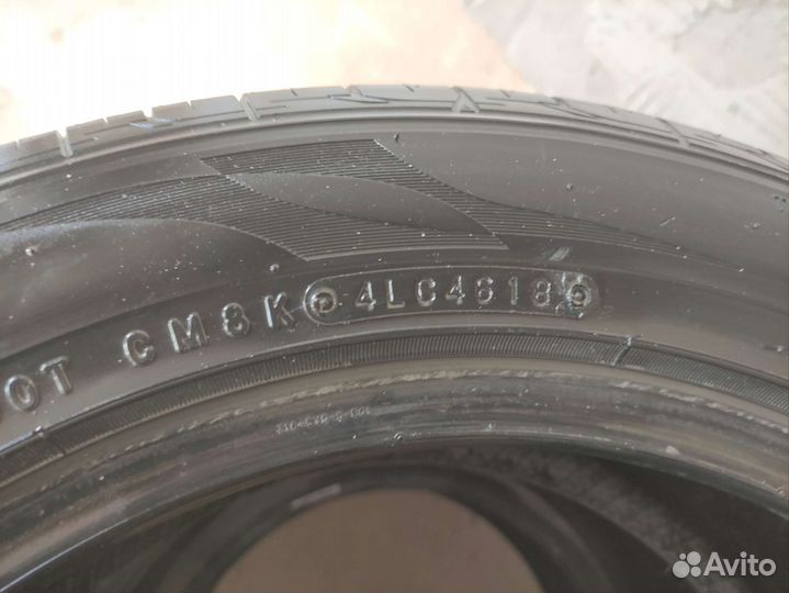 Nitto NT860C 205/55 R16