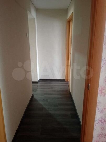 3-к. квартира, 62,8 м², 3/3 эт.