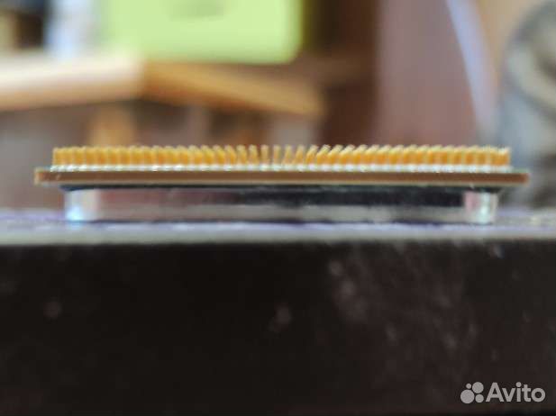 Процессор AMD Ryzen 5 2600 AM4