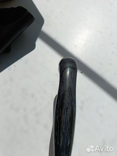 Нож охотничий ручной работы