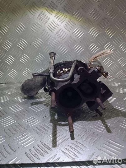 Турбина 55223446 Fiat Punto 1 1.9 Дизель