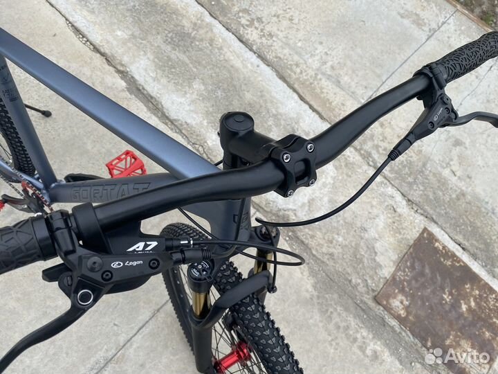 Горный велосипед 29