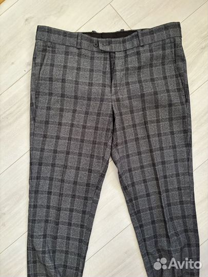 Мужские брюки