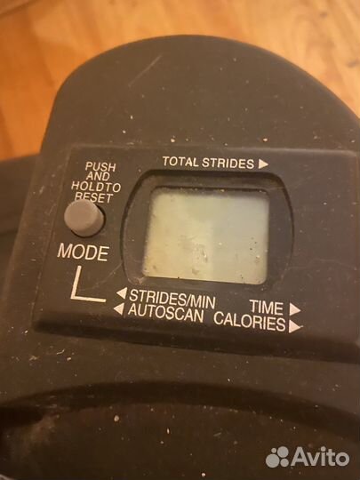 Степпер Cardio Twister, тренажер для ног