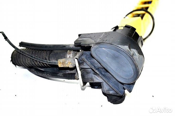 Топливозаборник mercedes-benz Actros MP4 2542 (01