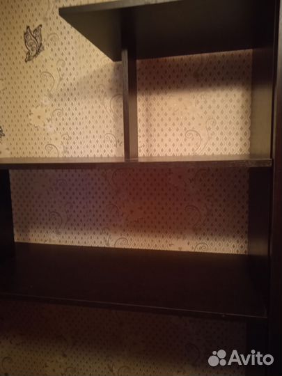 Стенка в гостиную