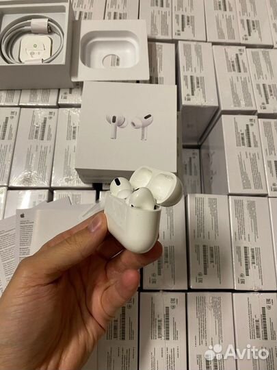 Airpods pro