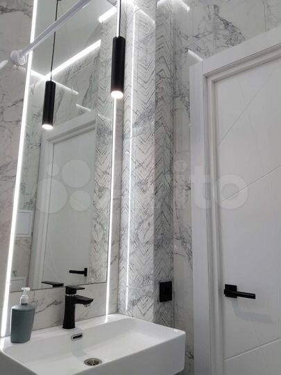 Квартира-студия, 25 м², 10/17 эт.