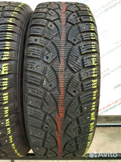 Gislaved Nord Frost III 195/65 R15 91Q