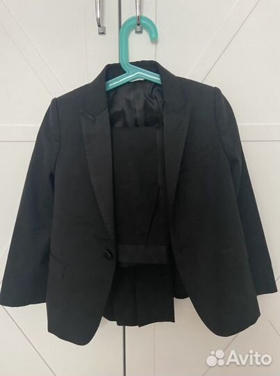 Dolce gabbana костюм