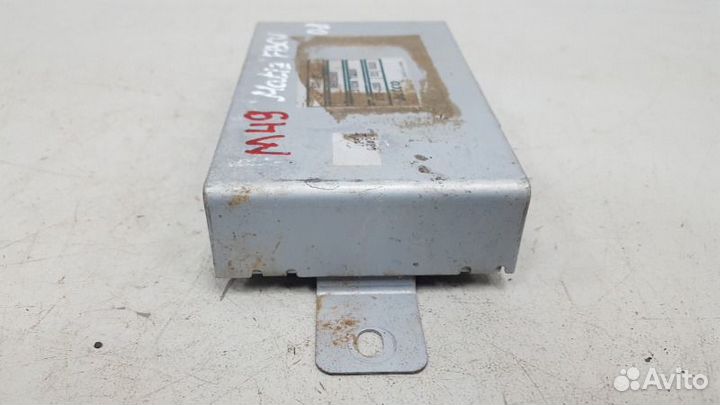 Блок управления АКПП эбу Daewoo Matiz M100 F8CV