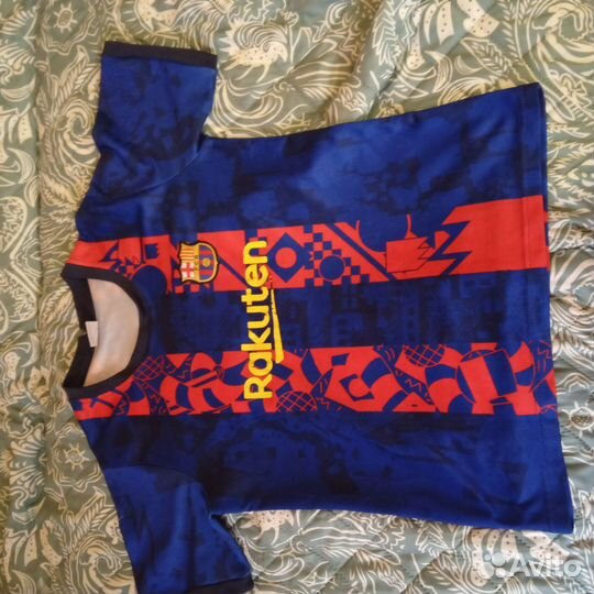 Штаны спортивные