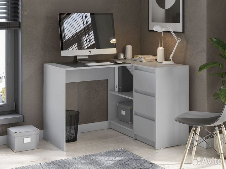 Стол письменный на Химической 2/4