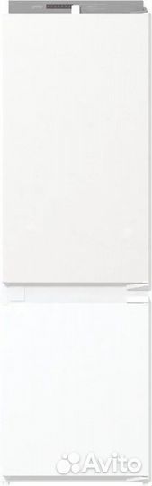 Холодильник встроенный nrki418FA0 GOR