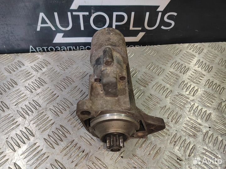 Стартер Volkswagen Jetta 4 2.0 AEG