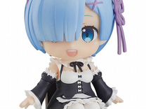 Фигурка Nendoroid Swacchao. Re:Zero Starting