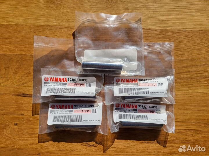 Направляющая верхнего рычага yamaha VK10 venture