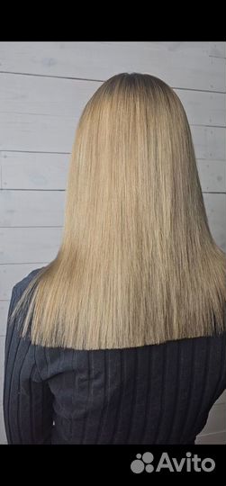 Бесплатно Кератин, ботокс